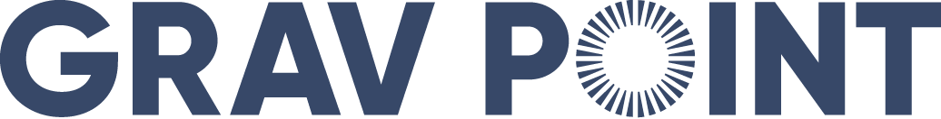 GravPoint Logo